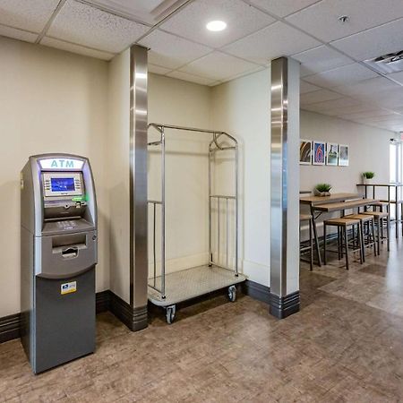 Motel 6-Saskatoon, Sk מראה חיצוני תמונה