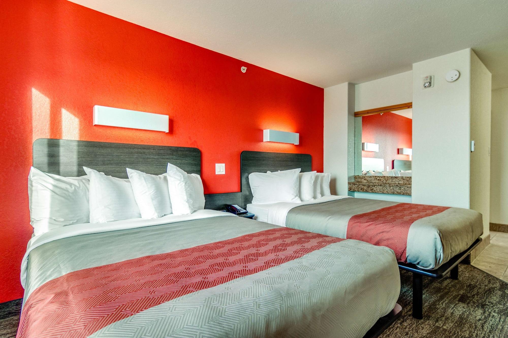 Motel 6-Saskatoon, Sk מראה חיצוני תמונה