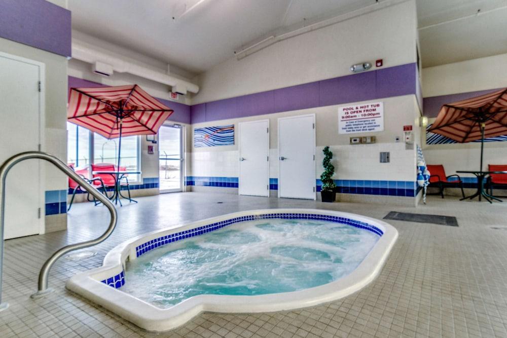 Motel 6-Saskatoon, Sk מראה חיצוני תמונה