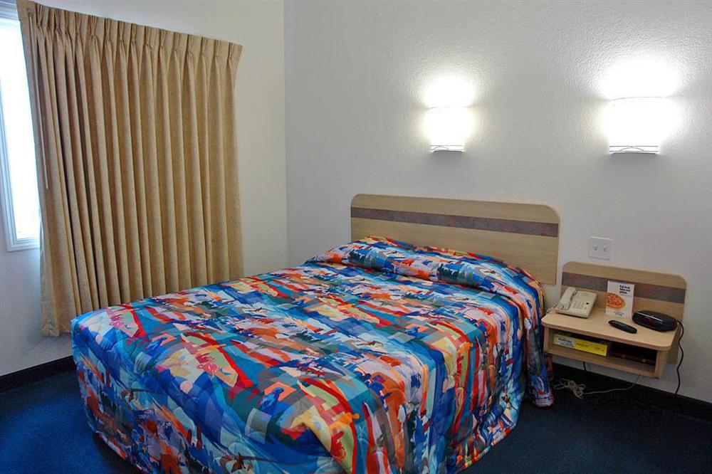 Motel 6-Saskatoon, Sk חדר תמונה